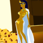 Cleopatra's Coins Slot Intro