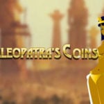 Cleopatra's Coins