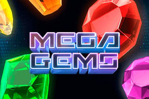 Mega Gems Slot Game