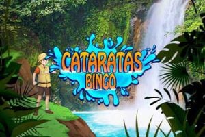 Cataratas Bingo Game