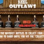 Reel Outlaws Online Slot Win