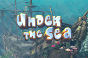 Under The Sea Slot Game