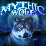 Mythic Wolf