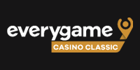 Everygame Classic Casino Logo