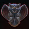 Blood Money Online Slot Gargoyle Symbol