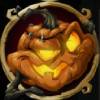 Bubble Bubble Online Slot Game Pumpkin Symbol