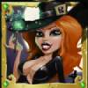 Bubble Bubble Online Slot Game Winni the Witch Symbol