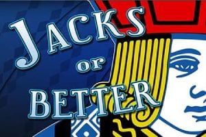 Jacks or Better Video Poker