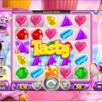 Sugar Pop Online Real Money Slot Game Gameplay Win