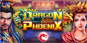 First Look at Dragon and Phoenix