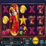 Joker Gemferno Slot Game Gameplay