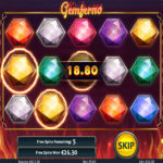 Joker Gemferno Slot Game Gemferno Round