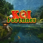 Koi Fortunes Online Real Money Slot Game Intro