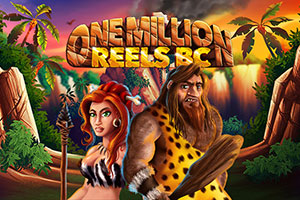 One Million Reels BC Slot Game