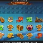 Pirates Lost Treasure Real Money Slot Game