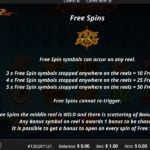 Pirates Lost Treasure Slot Game Free Spins