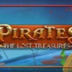 Pirates The Lost Treasure