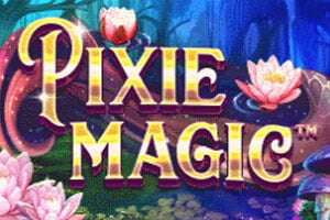 Pixie Magic Logo