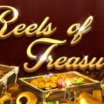 Reels of Treasure