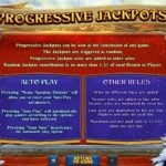 The Naughty List Online Slot Progressive Jackpots