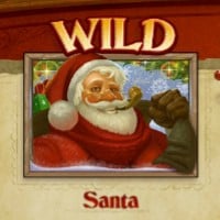 The Nice List Online Slot Wild Symbol