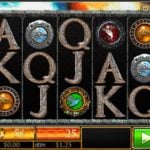 Throne's Conquest Online Slot Game