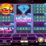 Total Overdrive Online Slot GamePlay