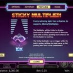 Total Overdrive Online Slot Multiplier