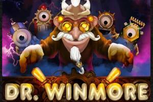 Dr. Winmore Logo