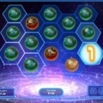 Pulsar Online Slot Gameplay