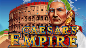 Caesars Empire El Royale online casino