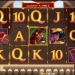 Caesar's Victory Online Slot Game