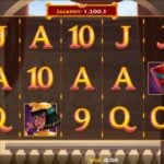 Caesar's Victory Online Slot Gameplay