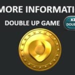 Howling at the Moon Online Slot Double Up Game Information