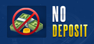 No Deposit