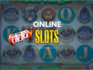 Online Casino Slots Games