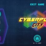 Cyberpunk City Online Slot Game