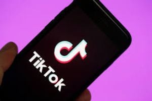 Gambling Content on TikTok