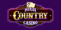 High Country Casino Logo