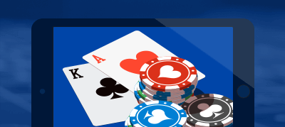 blackjack for free banner