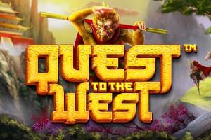 Quest to the West Slot Game