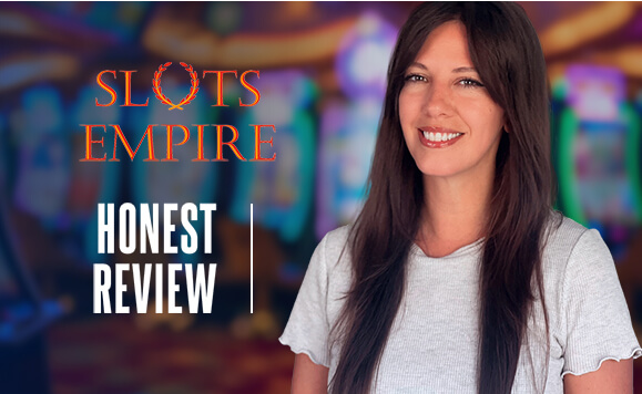 Slots Empire Casino Review