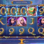 Fairy Wins Online Slot Win