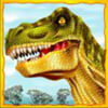 T-Rex Online Slot Game T-Rex Symbol