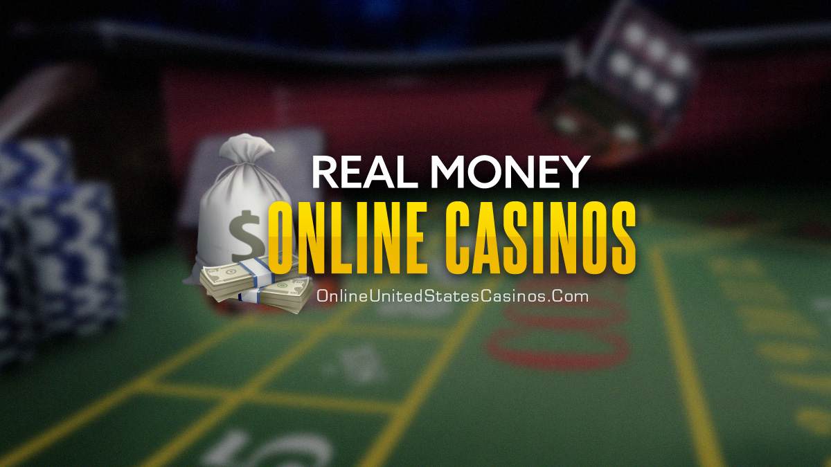 The Best Real Money Online Casinos