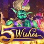 5 Wishes