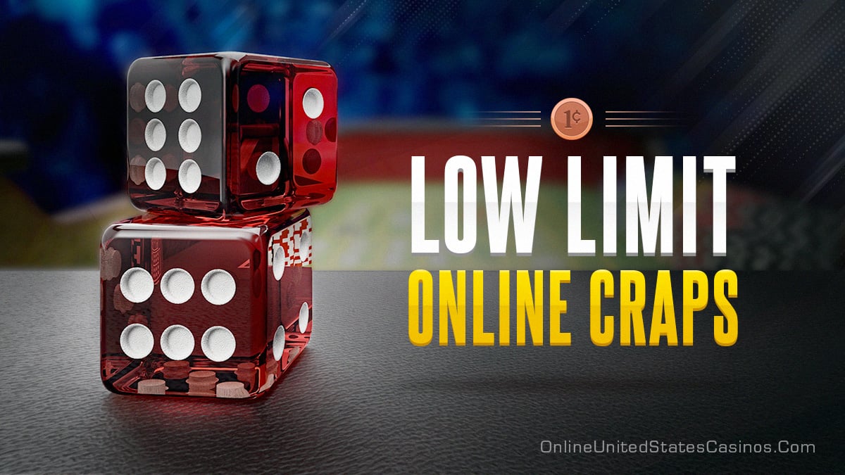 Low Limit Craps