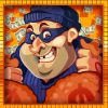 Cash Bandits 2 Online Slot Scatter Symbol