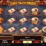 Dim Sum Price Online Slot Gameplay