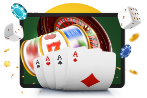 Online Gambling OUSC